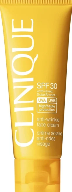 Clinique SPF 30 Anti-Wrinkle Face Cream kasvovoide 50 ml