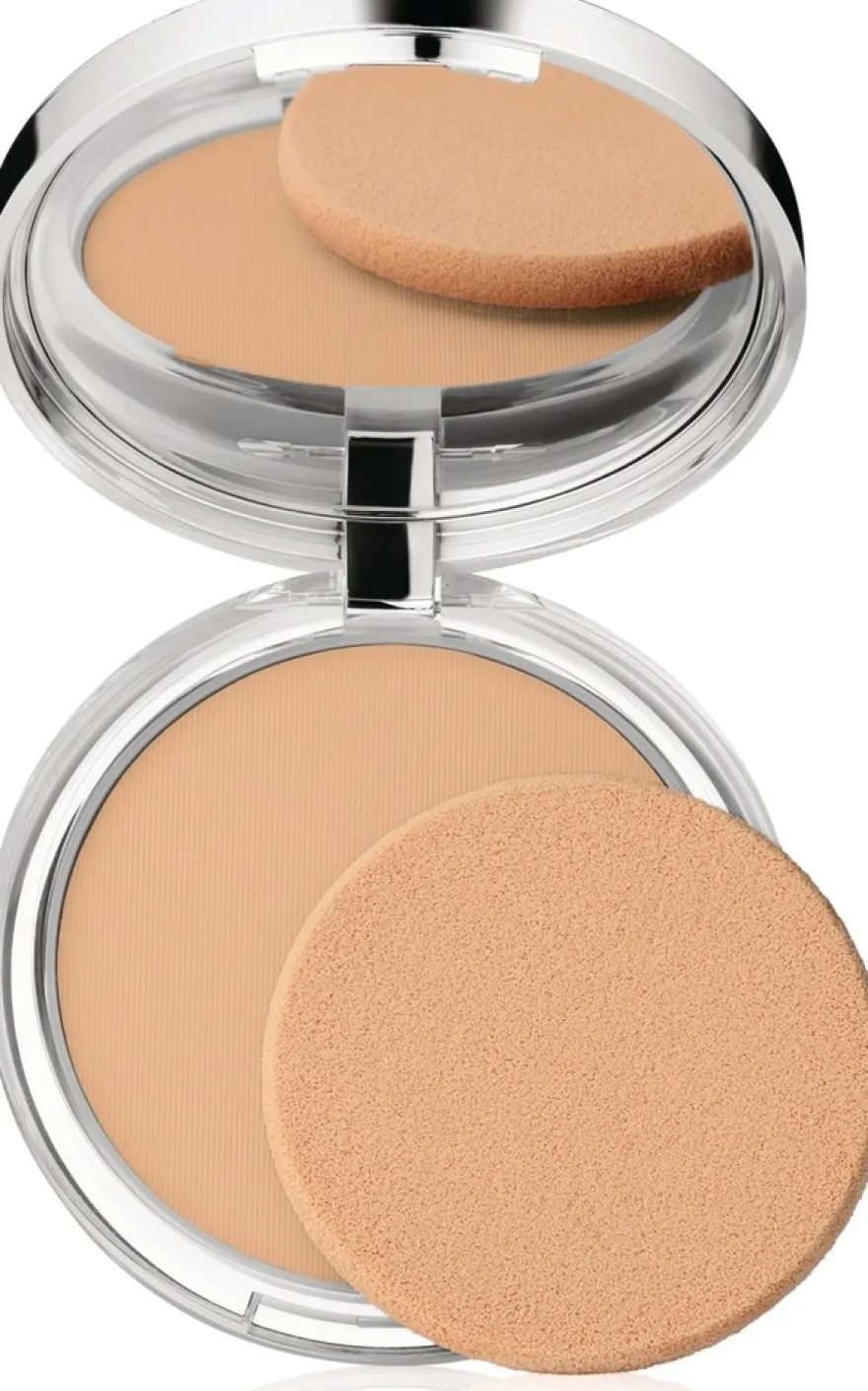 Clinique Stay-Matte Sheer Pressed Powder puuteri 7,6 g