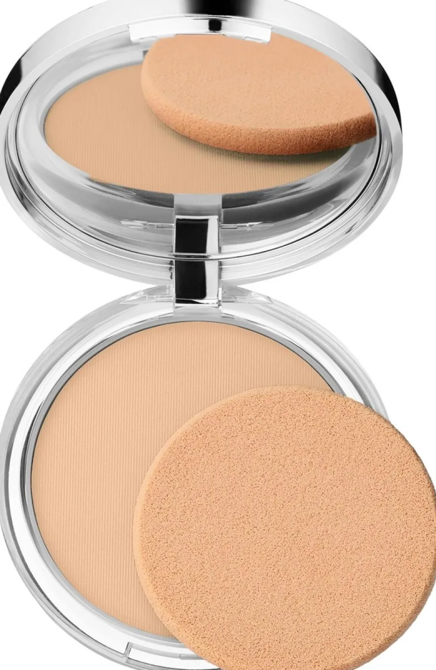 Clinique Stay-Matte Sheer Pressed Powder puuteri 7,6 g