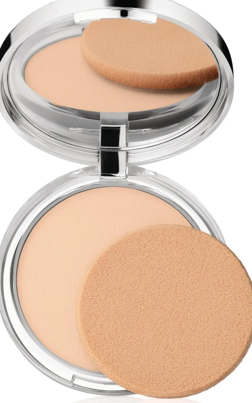 Clinique Stay-Matte Sheer Pressed Powder puuteri 7,6 g