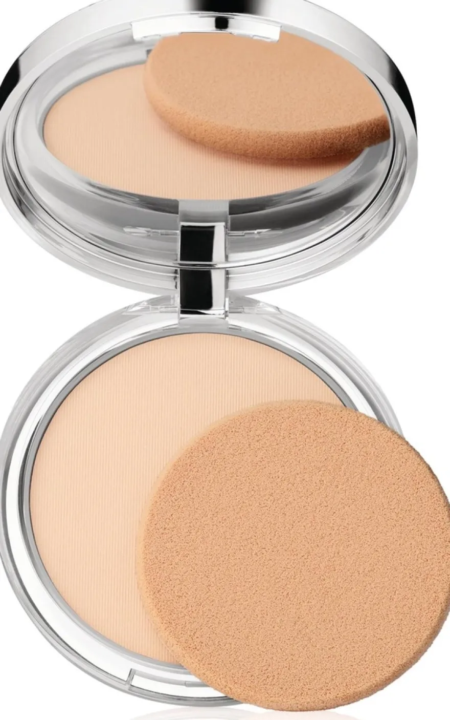 Clinique Stay-Matte Sheer Pressed Powder puuteri 7,6 g