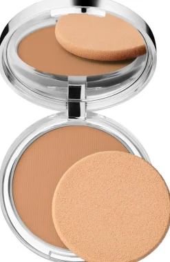 Clinique Stay-Matte Sheer Pressed Powder puuteri 7,6 g