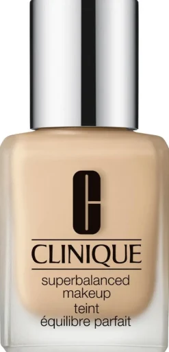 Clinique Superbalanced Makeup Foundation meikkivoide 30 ml