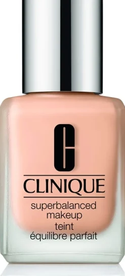 Clinique Superbalanced Makeup Foundation meikkivoide 30 ml