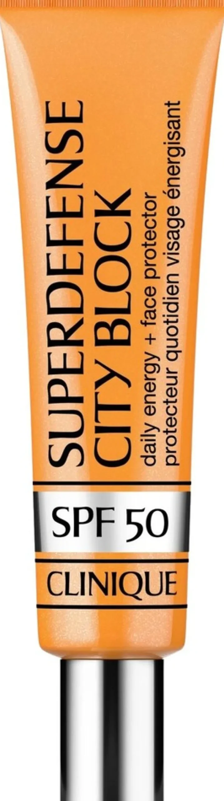 Clinique Superdefense City Block SPF 50 Face Protector päivävoide 40 ml