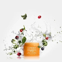 Clinique Superdefense Cream SPF 25 skin type 3/4 päivävoide 50 ml