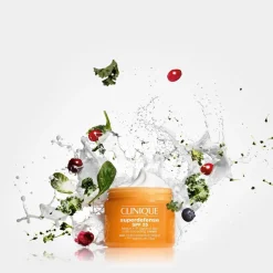 Clinique Superdefense Cream SPF 25 skin type 1/2 päivävoide 30 ml