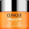 Clinique Superdefense Gel SPF 40 kosteusgeeli 30 ml