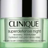 Clinique Superdefense NIGHT Recovery 3/4 yövoide 50 ml