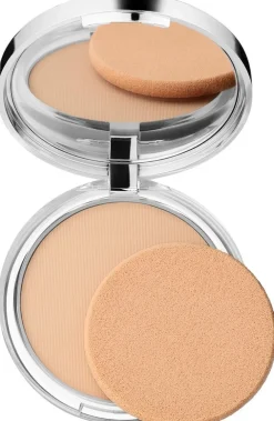Clinique Superpowder Double Face Makeup meikkipuuteri 10 g