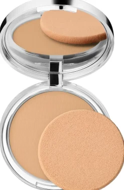 Clinique Superpowder Double Face Makeup meikkipuuteri 10 g