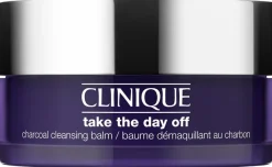 Clinique Take The Day Off Charcoal Detoxifying Cleansing Balm puhdistusvoide 125 ml