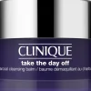 Clinique Take The Day Off Charcoal Cleansing Balm meikinpoistovoide 30 ml