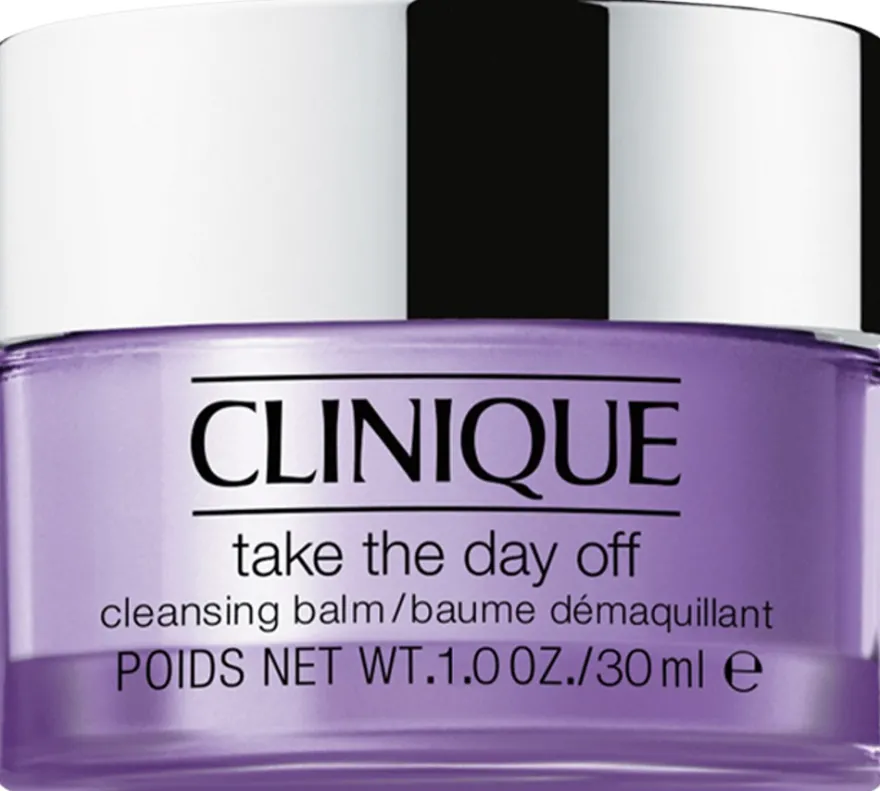 Clinique Take the Day off Cleansing Balm puhdistusvoide 30 ml
