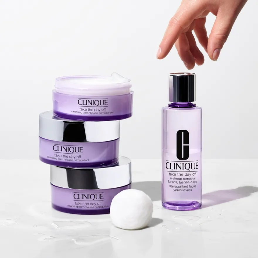 Clinique Take The Day Off Cleansing Balm puhdistusvoide 125 ml