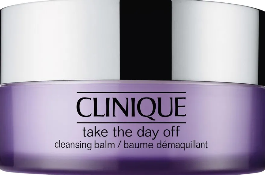 Clinique Take The Day Off Cleansing Balm puhdistusvoide 125 ml