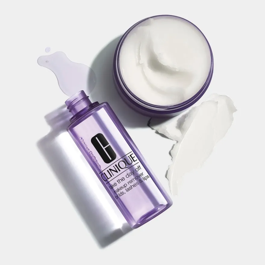 Clinique Take The Day Off Cleansing Balm puhdistusvoide 125 ml