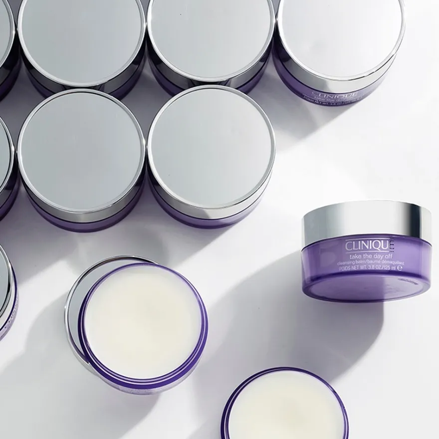 Clinique Take The Day Off Cleansing Balm puhdistusvoide 125 ml