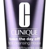 Clinique Take The Day Off Facial Cleansing Mousse puhdistusaine 125 ml