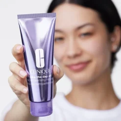 Clinique Take The Day Off Facial Cleansing Mousse puhdistusaine 125 ml