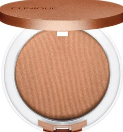 Clinique True Bronze Pressed Powder Bronzer aurinkopuuteri 9,6 g