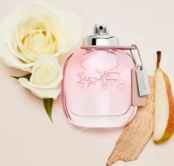 Coach EdT Spray tuoksu 30 ml