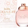 Coach Floral EdP Spray tuoksu 30 ml
