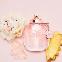 Coach Floral EdP Spray tuoksu 30 ml