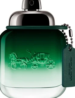 Coach Green for him EdT tuoksu 40 ml