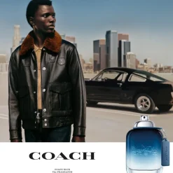 Coach MAN Blue EdT tuoksu 40 ml