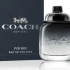 Coach MAN EdT Spray tuoksu 40 ml
