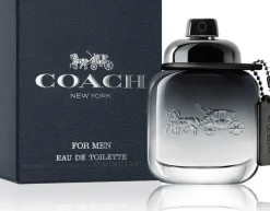 Coach MAN EdT Spray tuoksu 40 ml