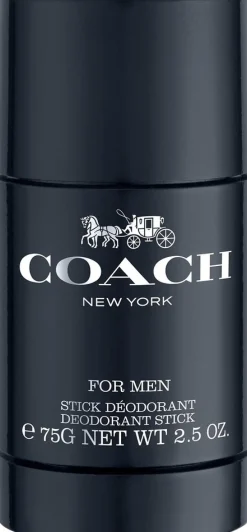 Coach MAN Perfumed Deo Stick deodorantti 75 g