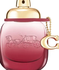 Coach Wild Rose EdP tuoksu 30 ml