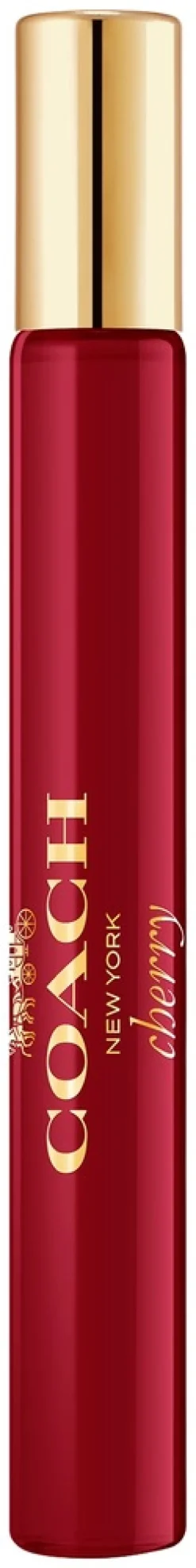 Coach Women Cherry parfum 10ml tuoksu