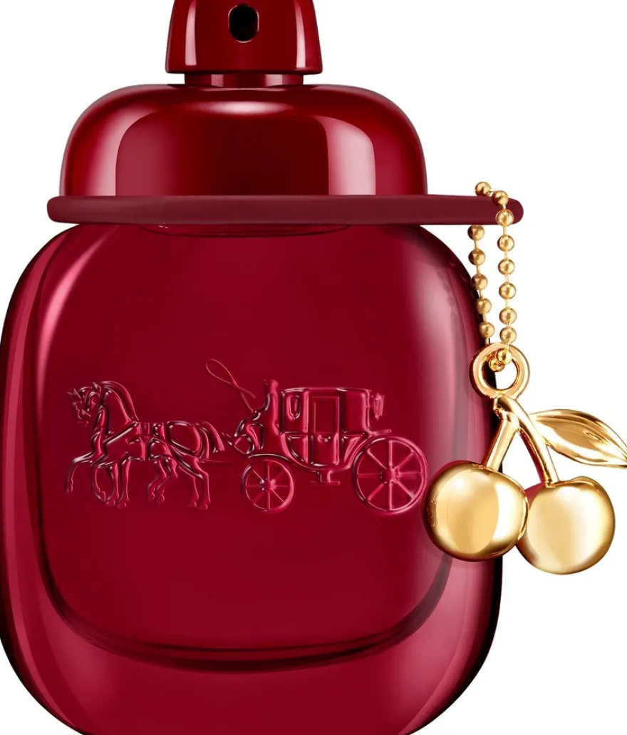 Coach Women Cherry parfum 30ml tuoksu