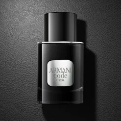 Code Elixir 50 ml -tuoksu