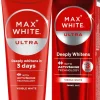 Colgate Max White Ultra Visible White hammastahna 75ml