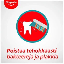 Colgate ZigZag medium hammasharja 2kpl