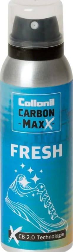 Collonil MaxX Fresh 125 ml kenkäsuihke
