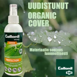 Collonil Organic COVER 200ml
