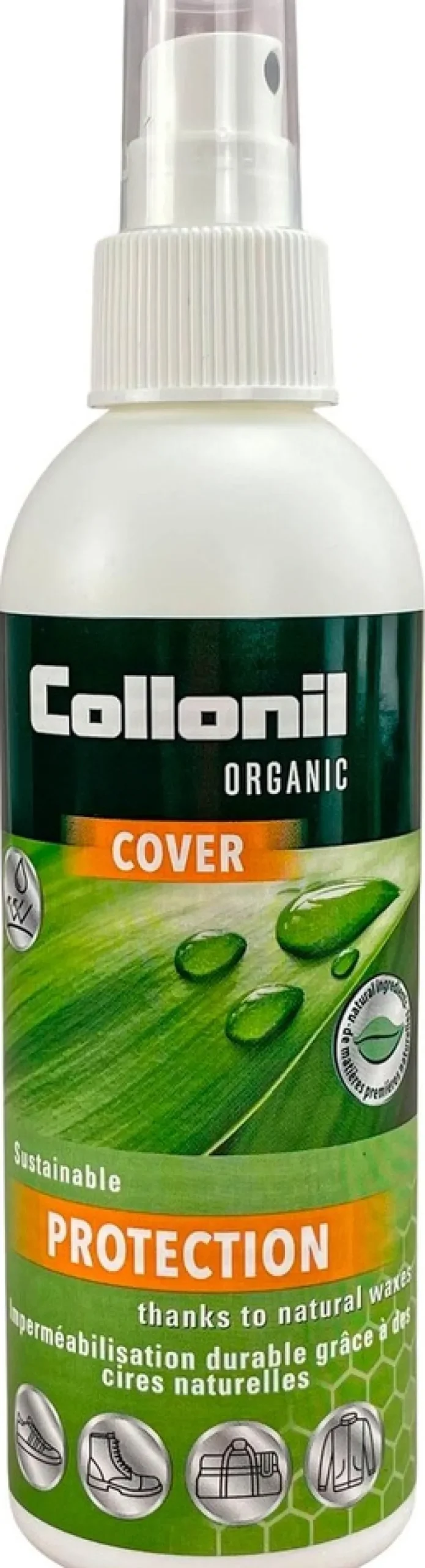 Collonil Organic COVER 200ml