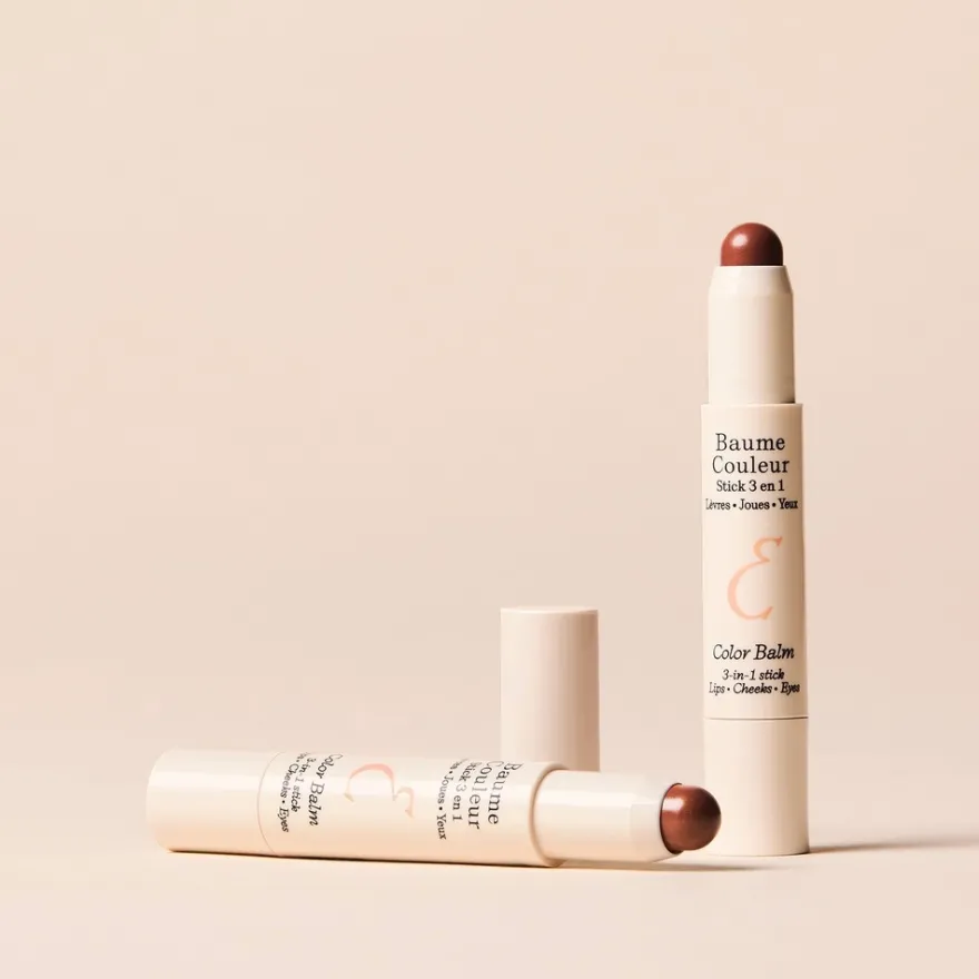 Color balm mocha 2,5 gr
