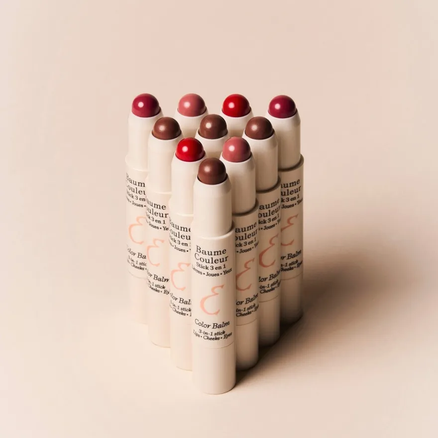 Color balm mocha 2,5 gr
