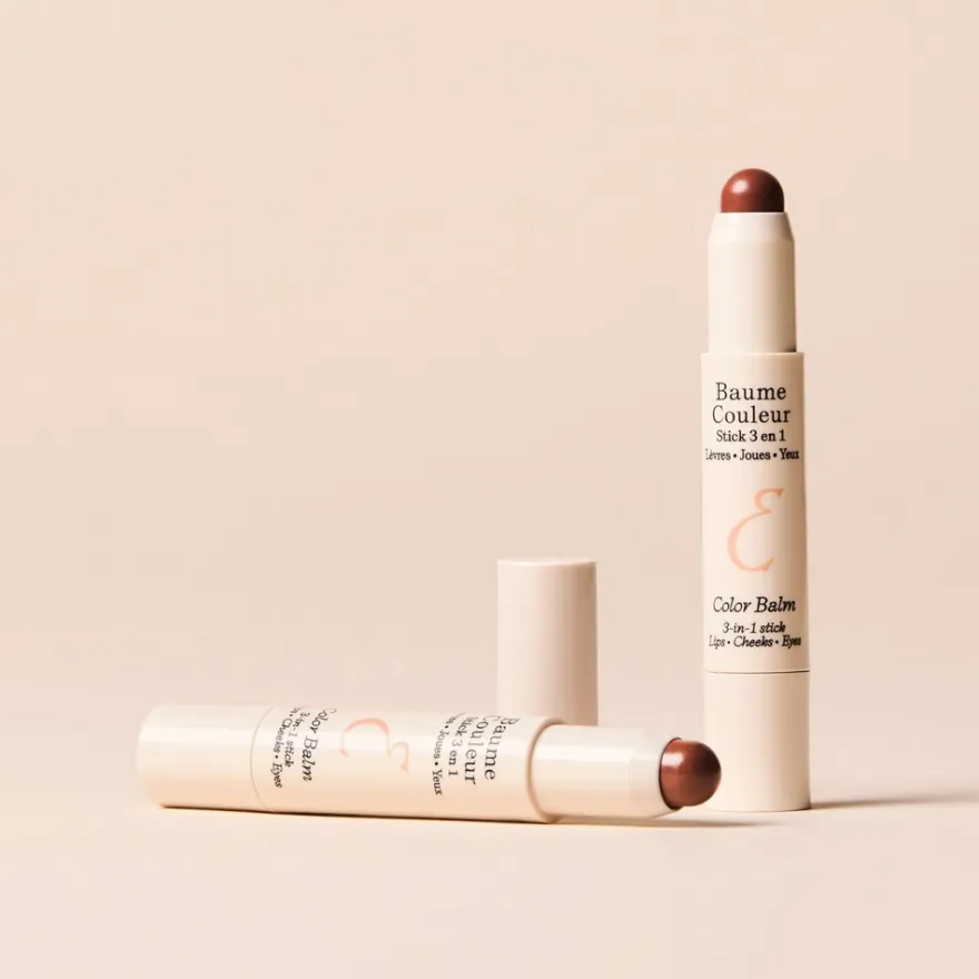 Color balm mocha 2,5 gr