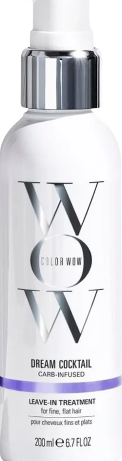 Color Wow Carb Cocktail Bionic Tonic muotoiluneste 200 ml