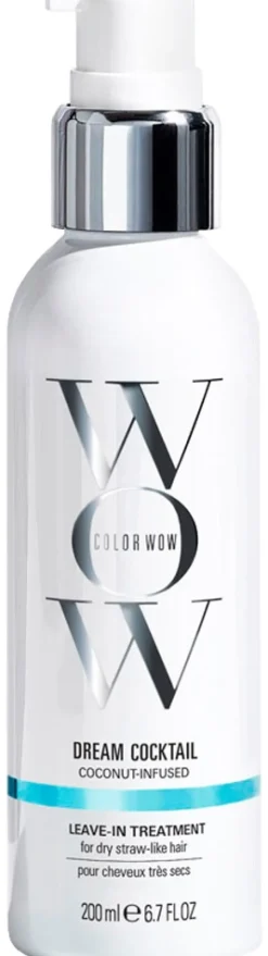 Color Wow Coconut Cocktail Bionic Tonic hoitotuote 200 ml