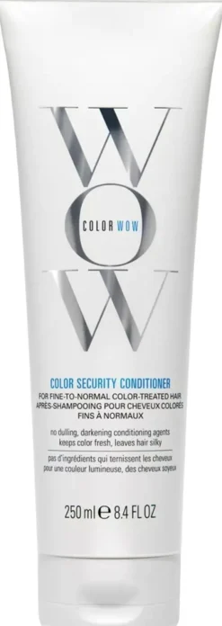 Color Wow Color Security Conditioner Fine-Normal hoitoaine 250 ml