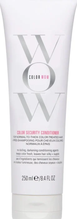 Color Wow Color Security Conditioner Normal-Thick hoitoaine 250 ml
