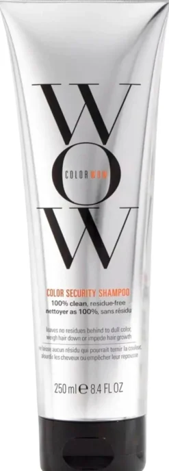 Color Wow Color Security shampoo 250 ml